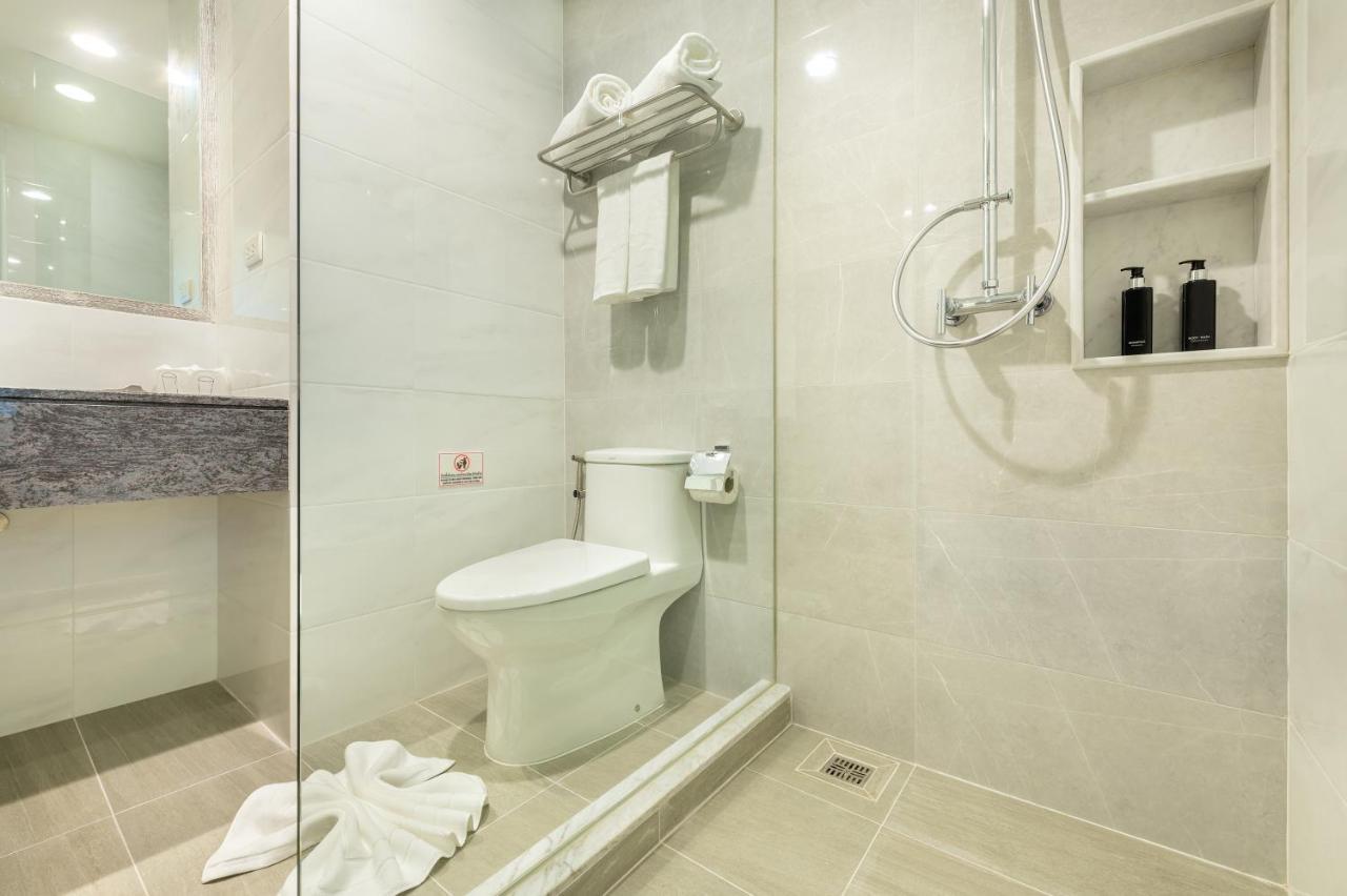 Treepana Boutique Hotel, Huahin Exterior photo